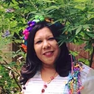 Meet your Posher, Miriam